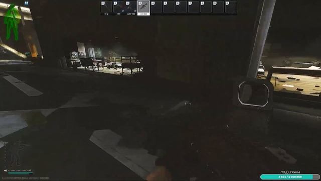 ZERO TO HERO В ESCAPE FROM TARKOV | ТАРКОВ ЗИРО ТУ ХИРО | EFT | ЕФТ смотреть онлайн