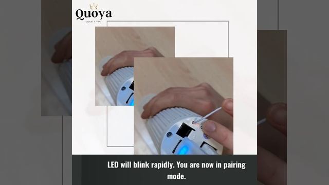 'Tuya' App Installation US- App Control System (Quoya Smart Curtains) смотреть онлайн