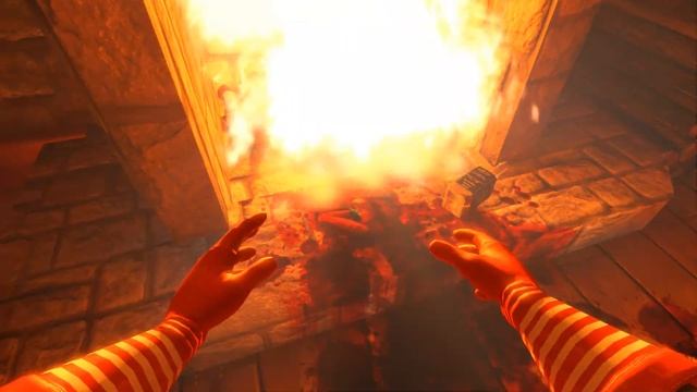 Viscera Cleanup Detail-Santa Rampage СМОТРИМ МОД смотреть онлайн