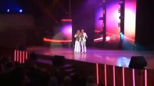 Гузель Идрисова и Ильназ Бах - Ярамыйга карамый (2018)