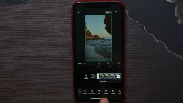 How To Reverse Video In CapCut смотреть онлайн