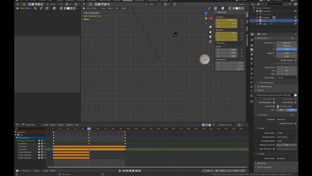 Basics of Animation Part 3 смотреть онлайн
