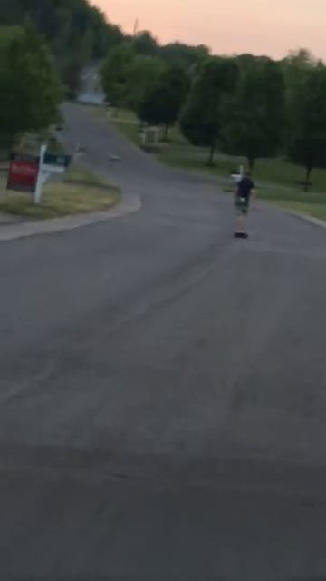 Skateboarder смотреть онлайн