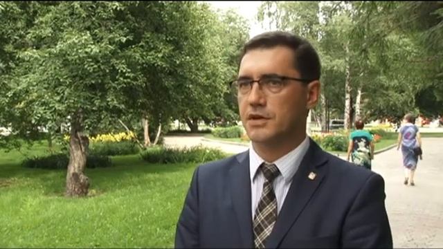 Станислав Тетерятник, председатель ком-та информационной политики администрации г. Барнаула 02.08.1 смотреть онлайн