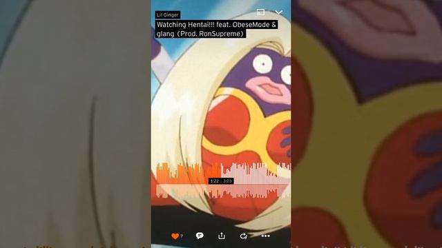 Watching Hentai!!! feat. ObeseMode & glang смотреть онлайн