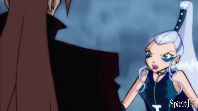 Icy & Valtor - Princess of China *request* смотреть онлайн