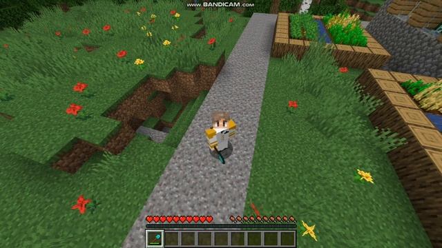 ПОЧЕМУ ЖИТЕЛИ ДЕРЕВНИ НОМЕР 13 ПОССОРИЛИСЬ В МАЙНКРАФТЕ | АЛЕКС МАЙНКРАФТ смотреть онлайн