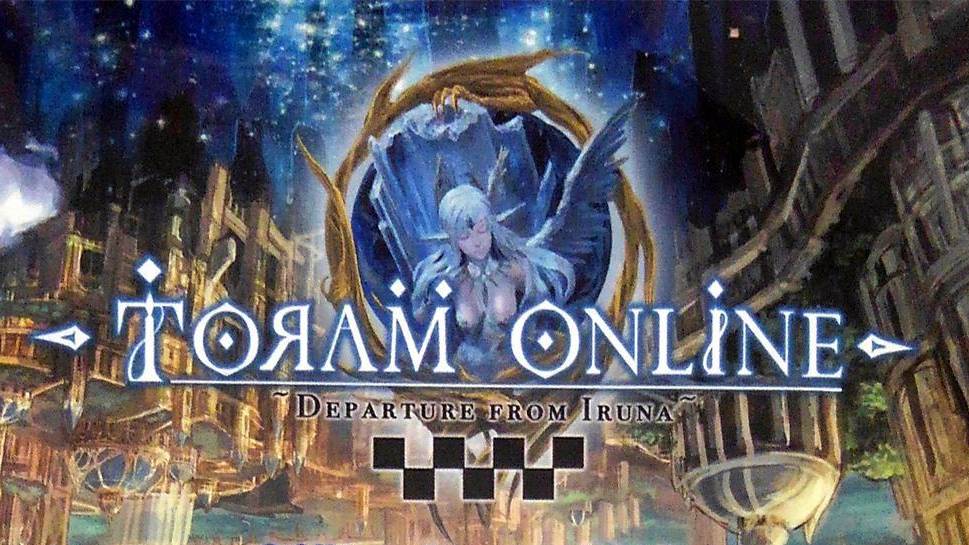 Toram Online - начало. Ч.1 смотреть онлайн