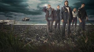 Сериал Точка Немо – 1 сезон 6 серия / Punto Nemo