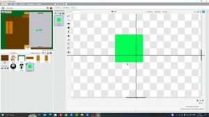 Делаем DOORS в Scratch - Scratch 2.0 часть 2