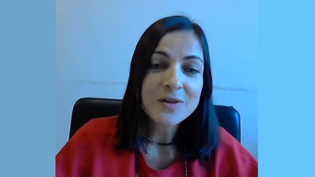 L'apprendimento continuo. Intervista a Stefania Allegretti (Provincia Autonoma di Trento) смотреть онлайн