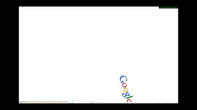 Anti Gravity Google Trick complete full step Tutorial смотреть онлайн