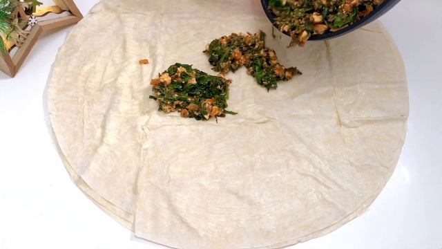 3 YUFKADAN 2 TEPSİ BÖREK YAPTIM ‼️İSTER DONDURUCUYA ATIN İSTERSENİZ HEMEN TÜKETİN