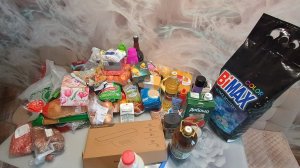 РАСПАКОВКА ЧЕК.ОБЗОР ПОКУПОК