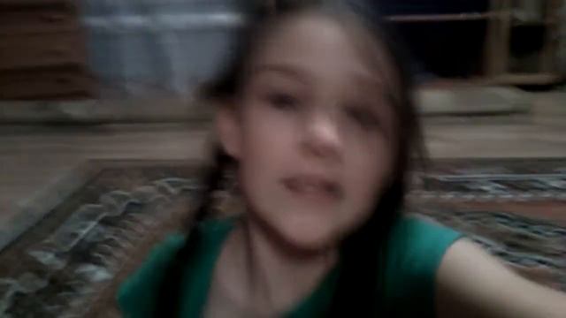 Показываю кинетический песок Я ЕГО САМА ДЕЛАЛА!!!! смотреть онлайн