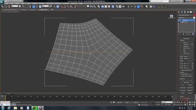 3Dean: Technique for Applying Decals in 3ds Max смотреть онлайн