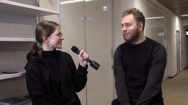 Роботы: помощники или разрушители? смотреть онлайн