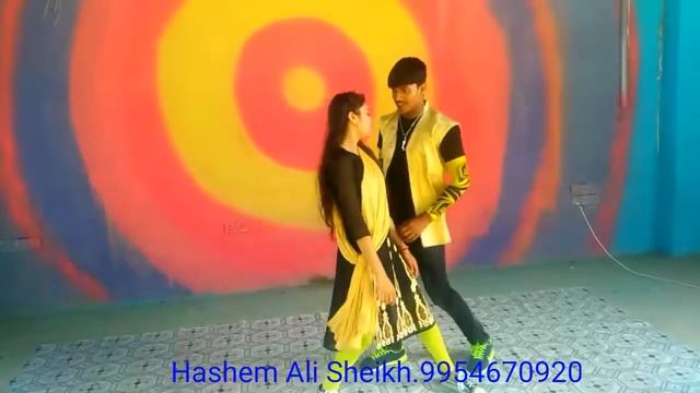 Dilbar Dilbar.. Hashem Ali Sheikh .salkata Bajar. 9954670920