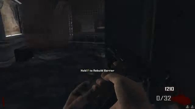 Black Ops 2 - Zombies: How to create a Turbine (Tranzit) смотреть онлайн