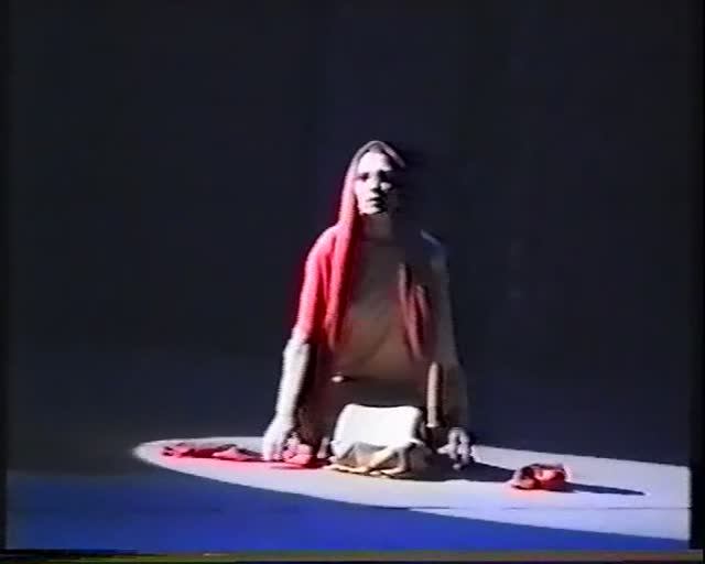 ИХС-1998-99 - Пилат и Магдалина