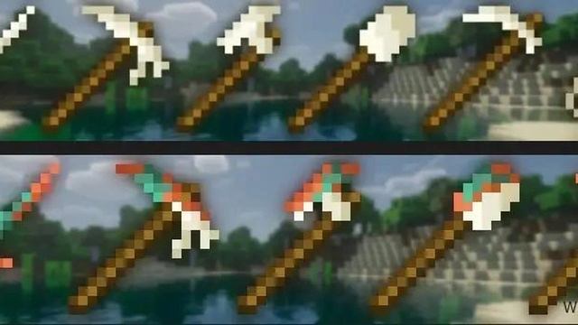 Скачать мод Primitive Start [1.20.1] [1.19.4] [1.18.2] смотреть онлайн