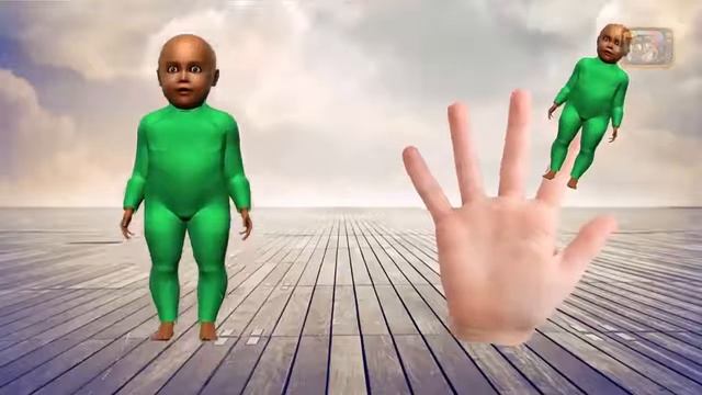 Cake Pop Finger Family Songs | Cake Pop Dinosaur Finger Songs For Kids | Tom Tom TV