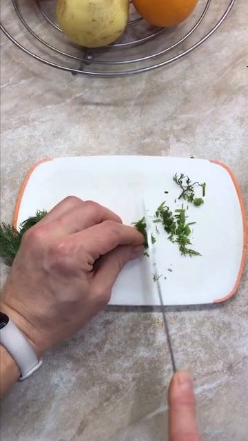 Готовим ужин на скорую руку от ВАС для вас!