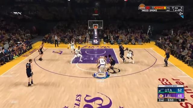 Nba2k20 6