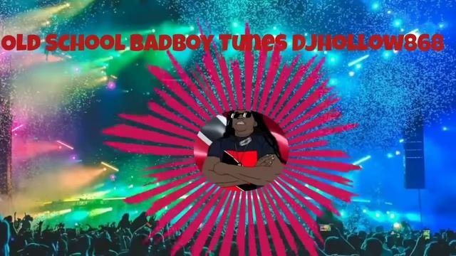 Old School BadBoy Tunes! Djhollow868 смотреть онлайн