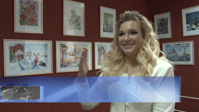 Юные мастера открыли первую галерею детского творчества в ЦКР «Юбилейный» смотреть онлайн