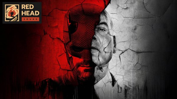 Сорвиголова: Рождённый заново (2025) — 1 сезон 1 серия | Daredevil: Born Again (Дубляж RHS)