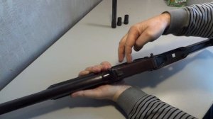 Что ты не знал о помповом ружье  РМ-96  Рысь- К для самообороны и охоты !