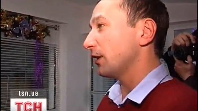 Заливний язик. Львівська хвиля. 30.12.2011