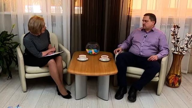 "Без галстука": Александр Пырх смотреть онлайн