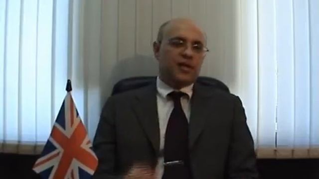 Конфиденциальность владельца компании - Tax Consulting U.K. смотреть онлайн