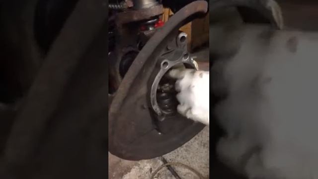 P38 ball joints смотреть онлайн