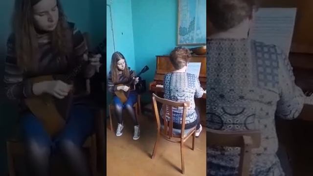 «Вальс» Карл Мария фон Вебер смотреть онлайн