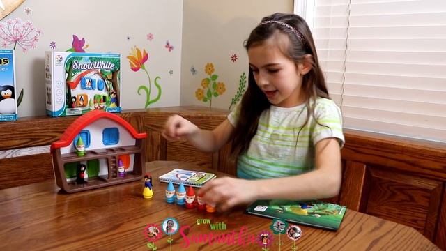 Educational Games for Kids, Logic Games for Kids смотреть онлайн