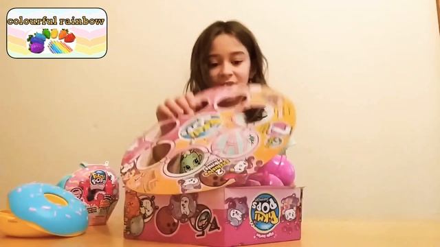 Opening  Pikmi Pops Suprise