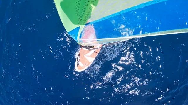 Kefalos windsurfing, 2021 смотреть онлайн