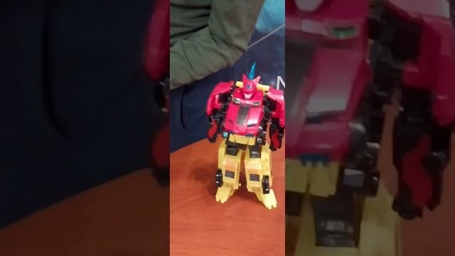 Распаковка игрушек!Диностер Dinoster ! Видеообзор