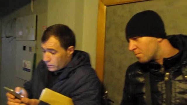 ВЗАЄМОДОПОМОГА. Выселение на Левобережной в Киеве. Вектор Плюс 12.02.2016 ч.3 смотреть онлайн