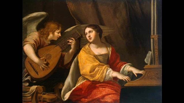 Claudio Monteverdi - Confitebor III Alla Francese A 5
