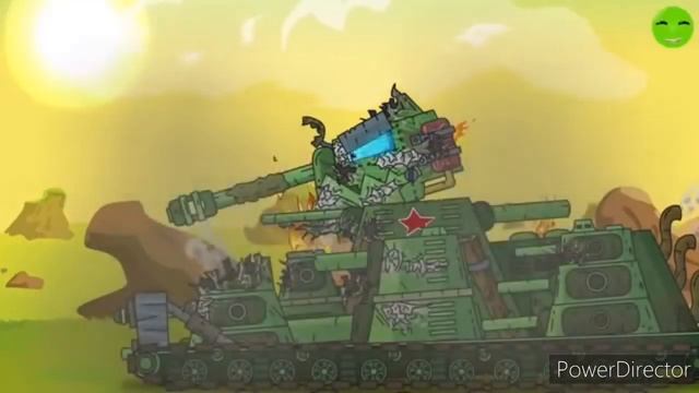 Каво 44 против Каво 45 / Gerand RYTP