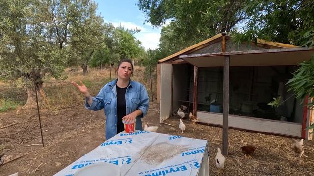 YENİ ARABAMIZ - DOBLO GİTTİ! Köyde Tamirat! (Köy Hayatı, Köye Göç ) смотреть онлайн