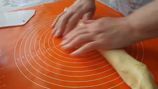 Пирожки в духовке