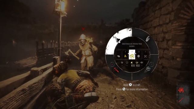 A Plague Tale: Requiem | Reach the inner courtyard | Bloodline | Chapter 10 Gameplay смотреть онлайн