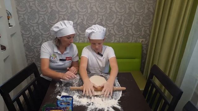 Плёховские пампушки от семьи Бацуля Мск.ж.д