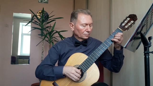 О. Копенков. Рождественская звезда