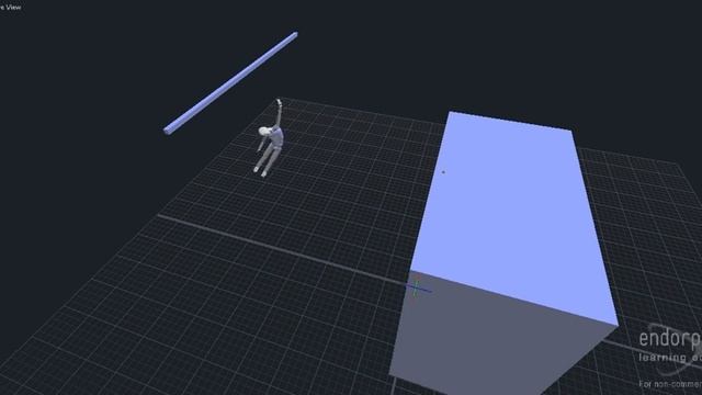 Endorphin - tutoriel 2 (Fail) смотреть онлайн